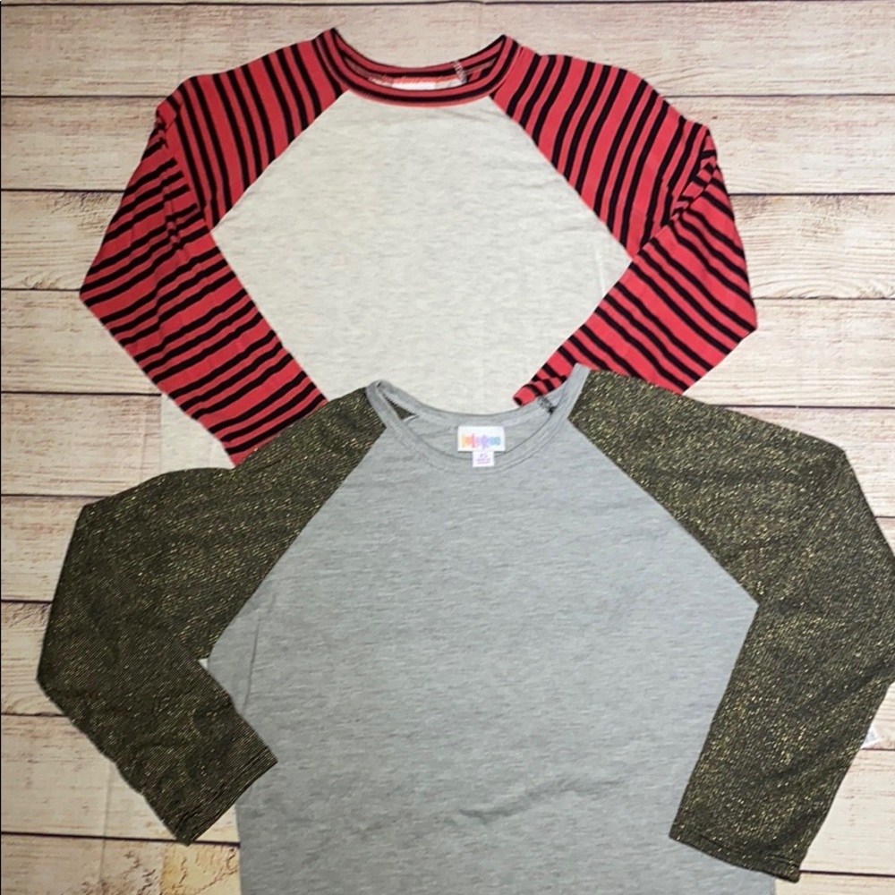 NWT Lularoe XS Randy Bundle